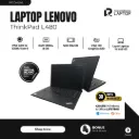 Lenovo ThinkPad L480