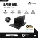 Dell Latitude 7250