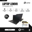 Lenovo Thinkpad L570