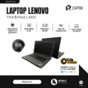 Lenovo ThinkPad L460