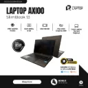 Axioo SlimBook 13