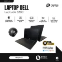 Dell Latitude 5280