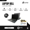 Dell Latitude 3380
