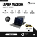 MacBook Air (M1, 2020)