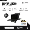 Lenovo ThinkPad X270