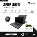 Lenovo Thinkpad L470