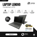 Lenovo Thinkpad L470