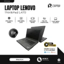 Lenovo ThinkPad L470