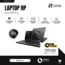 HP G4-1311TU