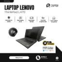 Lenovo ThinkPad L470