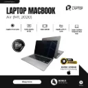 MacBook Air (M1, 2020)