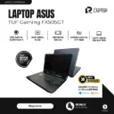 Asus TUF Gaming FX505GT