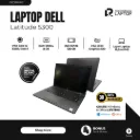 Dell Latitude 5300