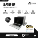 HP EliteBook 820 G3