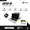 HP EliteBook 820 G3