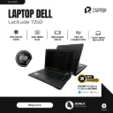 Dell Latitude 7250