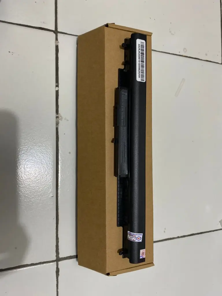 Baterai HP JC04 14-BS 14-BW 240 G6 255 250 240-G6 255-G6 250-G6 HSTNN-IB7X HSTNN-LB7W OEM