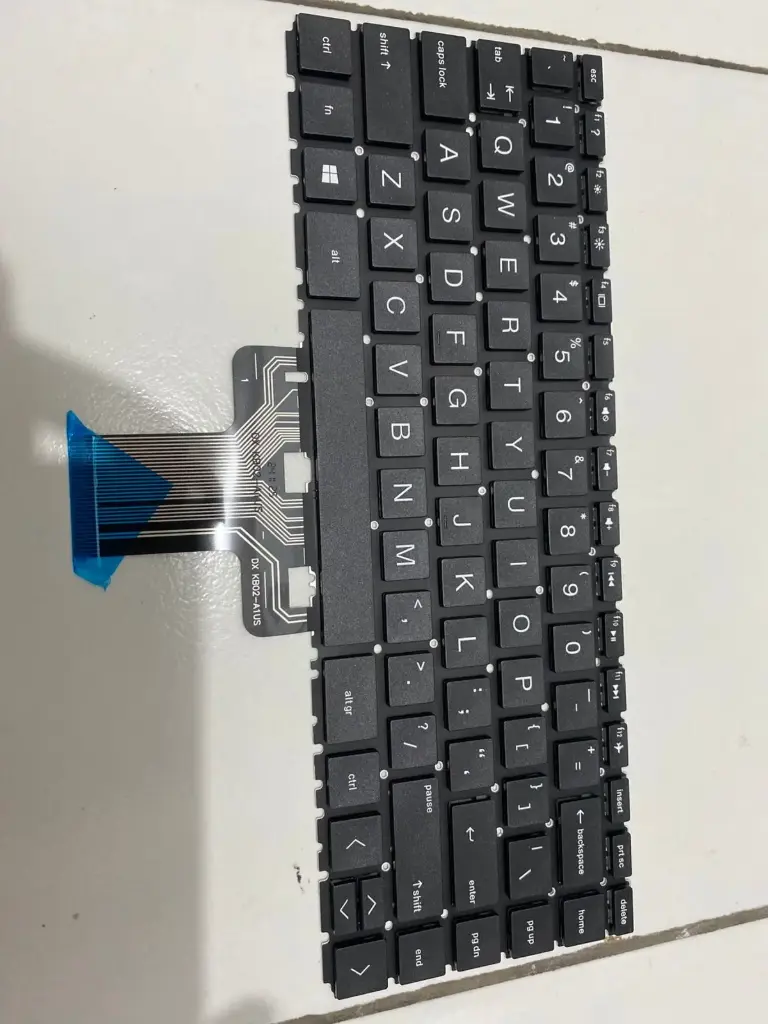Keyboard HP Pavilion 14-CK 14G-BR 14M-CD 14Q-CS 14Q-CY 14S-CF 14S-CR 14S-DF 14S-DK 14S-DP 14S-DQ 14T-C 14T-CD