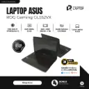 Asus ROG Gaming GL552VX