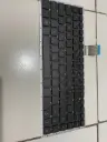 Keyboard Asus X450 X450JF X450JN X450L X450LA X452 X452C X452CP A450 A450C Hitam