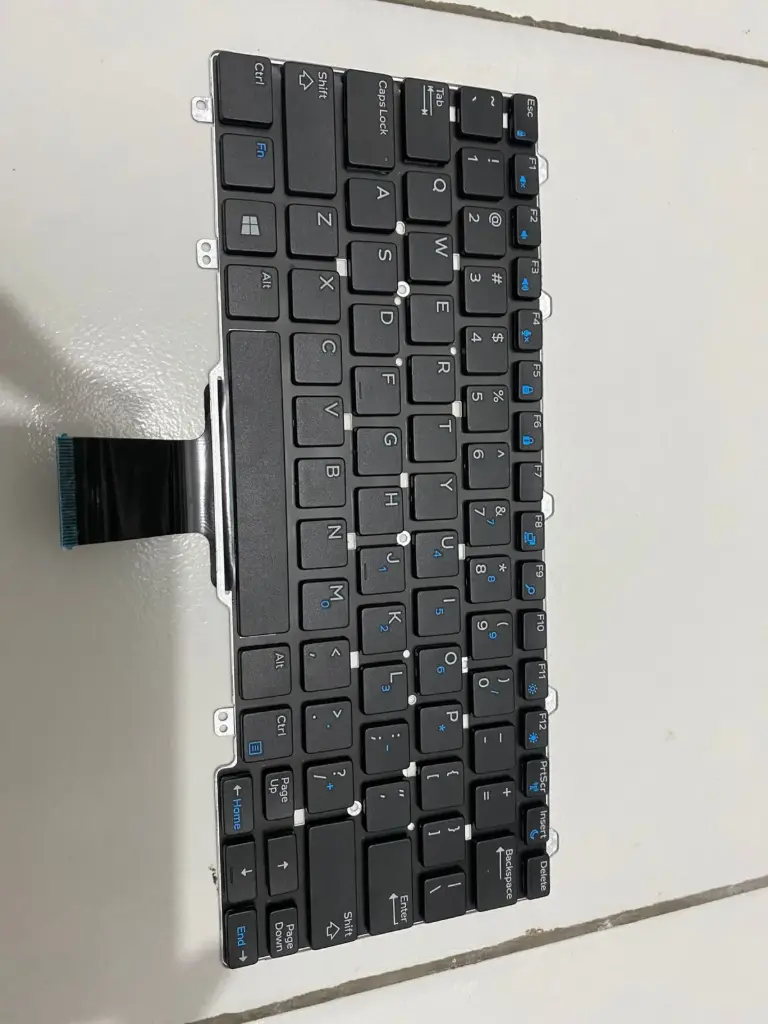 Keyboard Dell Latitude E5250 E5270 E7250 E7270