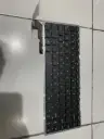 Keyboard Asus X441 X441S X441U X441UV X441UB X441M X441B X441N X441NA (Hitam) Tombol Power