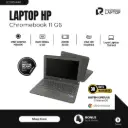 HP Chromebook 11 G6