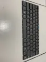 Keyboard Lenovo Ideapad S145-14 S145-14IGM S145-14IIL S145-14IWL Hitam Tombol Power