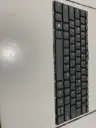 Keyboard Lenovo Ideapad 3-14IGL05 3-14ADA05 3-14IIL05 Abu Tombol Delete
