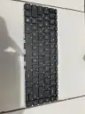 Keyboard HP Pavilion 14-am516TU 14-am514TU 14-am517TU 14-am515TU Hitam Tombol Delete