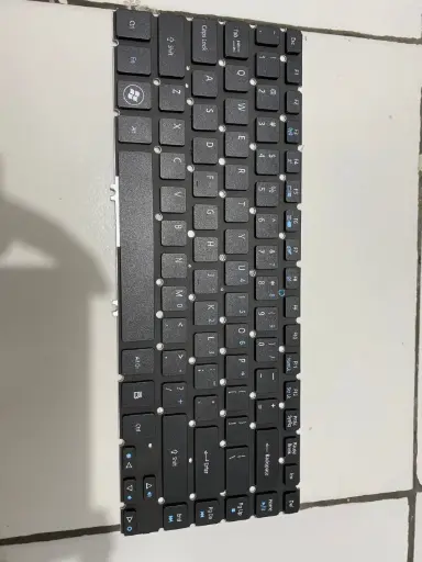 Keyboard Acer V5-431 V5-431P V5-431G V5-471 V5-471G M5-481