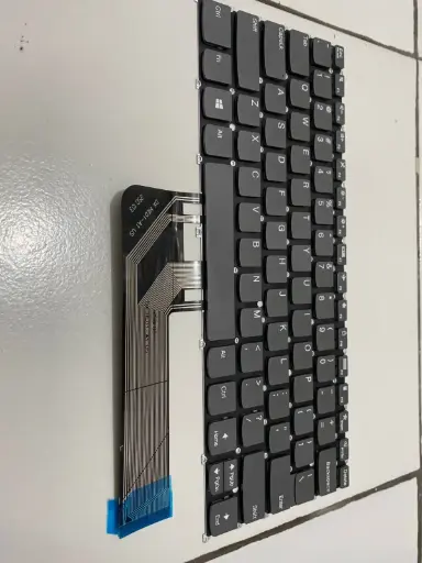 Keyboard Lenovo Ideapad Yoga Slim 7 5-14iil 14acn6 14are05 14iil05 14itl05 14itl5 No Phone Key