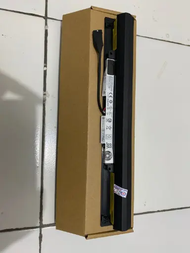 Baterai Lenovo Ideapad 100-14IBD 100-15IBD L15L4A01 L15M4A01 L15S4A01 PNL15L4A01 OEM