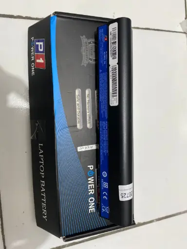 Baterai Acer V5-121 V5-131 V5-171 AO756 AO725 AL12B72