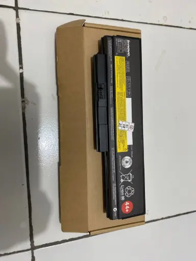 Baterai Lenovo ThinkPad X230 44+