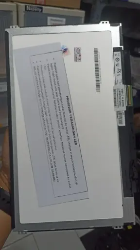 LCD Chromebook 11.6 Inch 40 Pin L/R