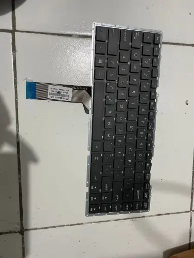 Keyboard Asus A455 A455L X453 A455LB A455LC A455LD A455LN A455LF X455 X455L X455LA
