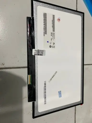 LCD 12.5 Slim 30 Pin Tanpa Baut HD