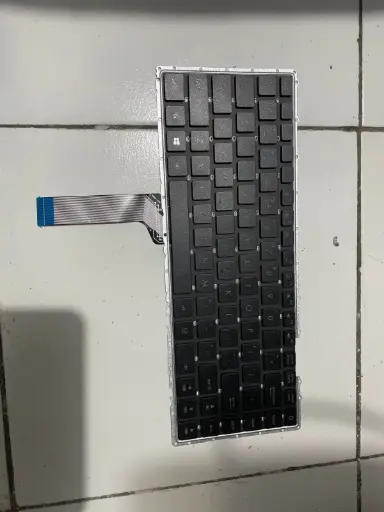 Keyboard Asus A442 A442U X442 X442U X442UA
