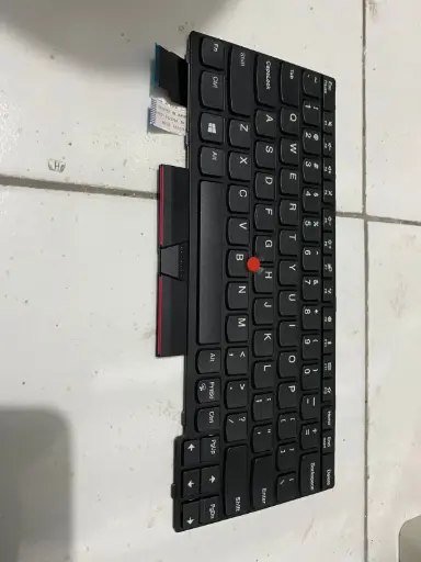 Keyboard Lenovo ThinkPad X280