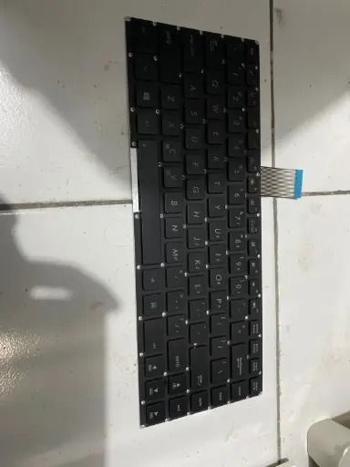 Keyboard Asus K46 K46C K46CA K46CM K46CB A46 A46C A46E