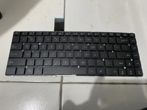 Keyboard Asus A45 A45A A45DE A45DR A45N A45V A45VD A45VJ A45VM K45V K45VD A85 A85V K45 K45A K45V