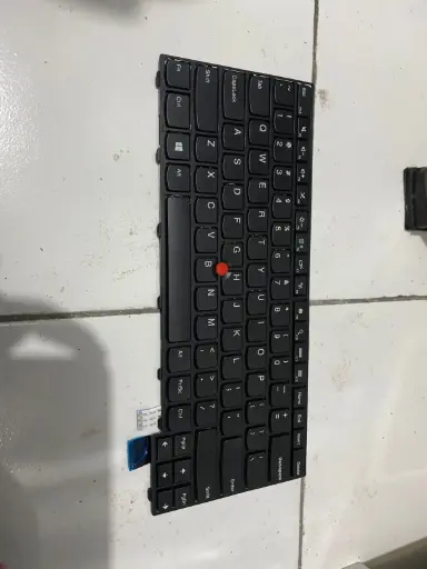 Keyboard Lenovo Thinkpad 13 T460S T470S T470P Gen 2 20J1 20J2 20JT Pointer