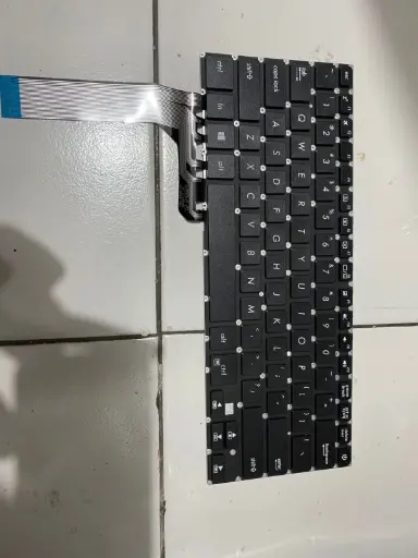 Keyboard Asus A407 A407M A407U A405 X407 A407MA A407UB