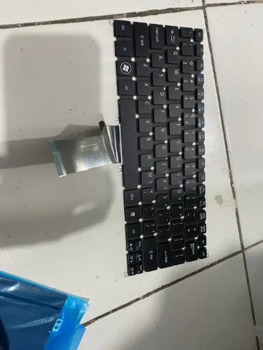 Keyboard Acer Aspire One V5-121 V5-123 V5-131 V5-122 V5-122P V5-171 725 726 756 AO725 AO756 AO726