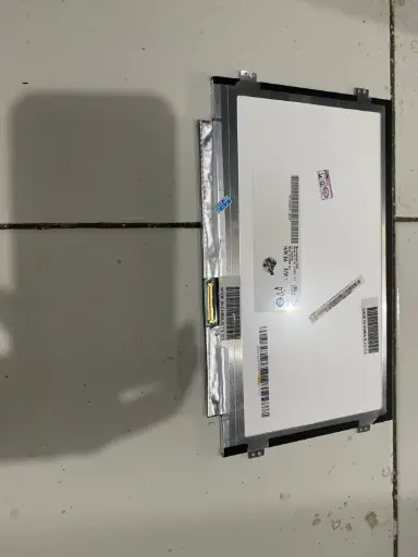 LCD 10,1 Slim 40 Pin HD Kuping Kanan Kiri