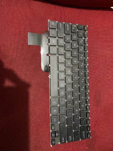 Keyboard Asus X201 X201E X202E X202 S200 S200E S200L S200L3217E