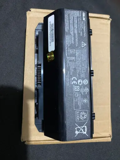 Baterai Asus ROG G750 G750J G750JH G750JM G750JS G750JW G750JX G750JZ CFX70 CFX70J A42-G750