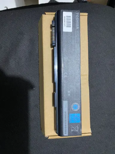 Baterai Toshiba B552 B552F B650 B651