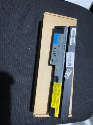 Baterai Lenovo IdeaPad S10-3 S10-3c S205 U160 U165 E10-30